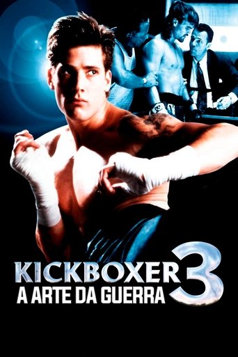 Kickboxer 3: The Art of War