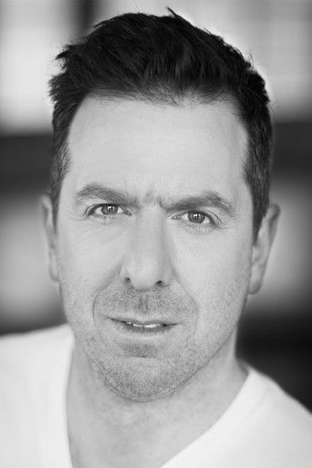 Foto de Patrice Robitaille