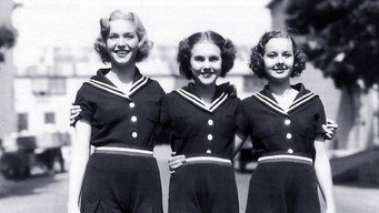 Three Smart Girls (1936)