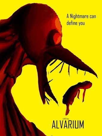 Poster of Alvarium