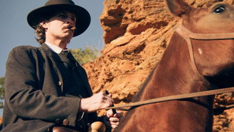 Doc Holliday (2023)