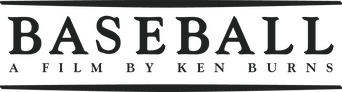 Baseball logo