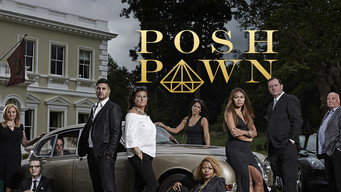 Posh Pawn (2014- )
