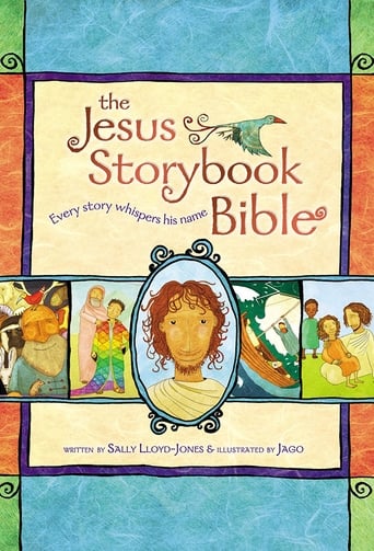 The Jesus Storybook Bible