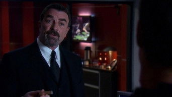 Las Vegas S5E7 poster