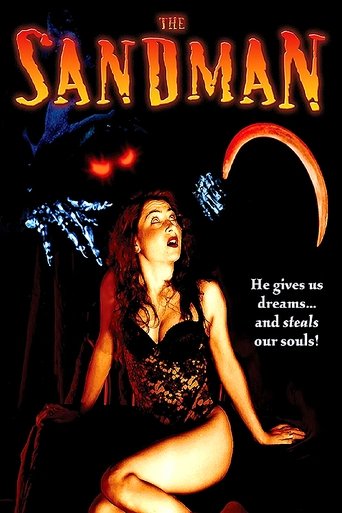 The Sandman (1995)