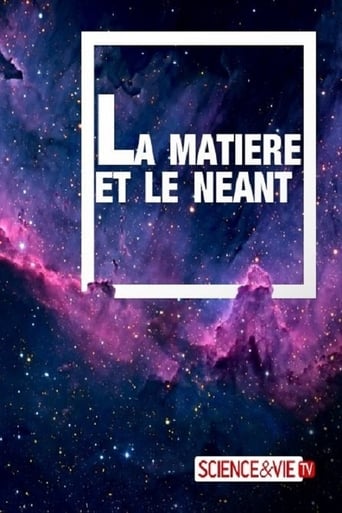 La matière et le néant en streaming 