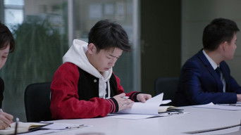 第34話：Episode 34