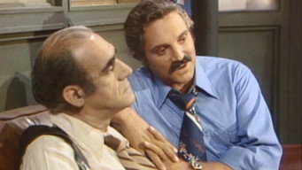 Barney Miller T2E4