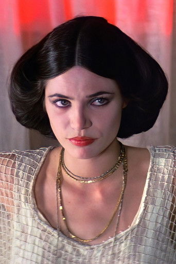 Foto de Barbara Magnolfi