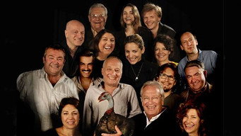 Le dindon (2012)