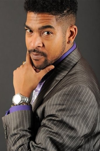 Daniel Joseph Woolf headshot