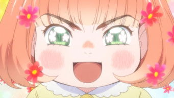 Episode 3 — June / Ladybug Bush (1)