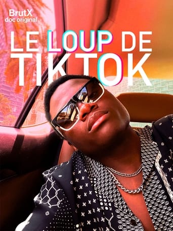 Le Loup de TikTok