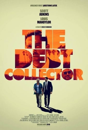 The Debt Collector streaming