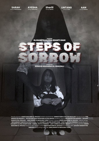 Steps of Sorrow