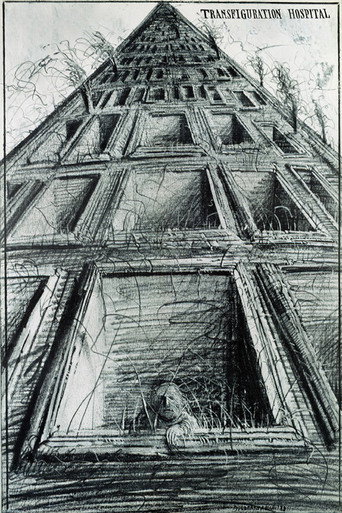 Hospital of the Transfiguration (1979)
