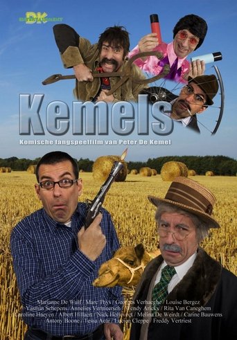 Kemels (2013)