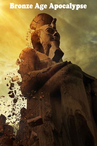 Bronze Age Apocalypse (2023)