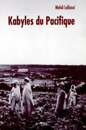 Kabyles du Pacifique