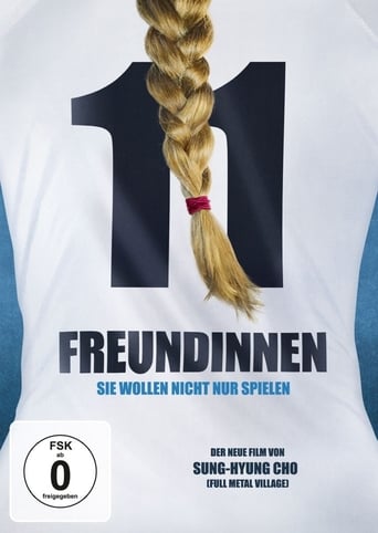 Poster of 11 Freundinnen