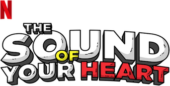 The Sound of Your Heart: Reboot logo