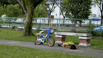 Episode 6 — Episode 6