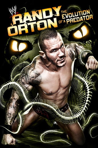 Randy Orton: The Evolution of a Predator (2011)