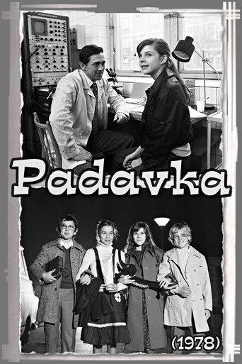 Padavka