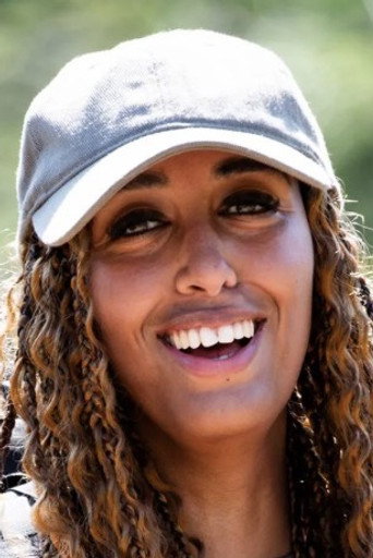 Rebecca Teclemariam