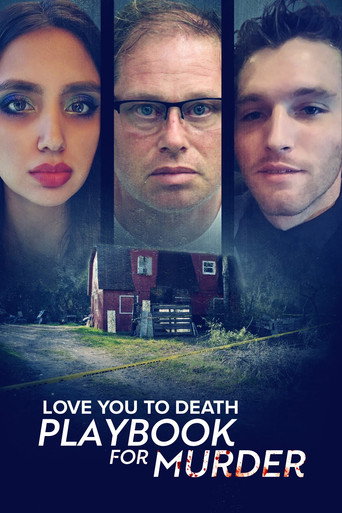 Love You to Death: Playbook for Murder (2024)
