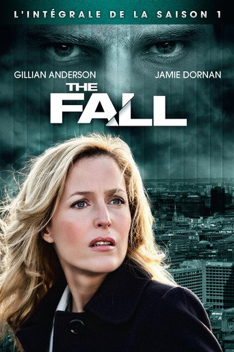 The Fall - S1 - Épisode 3 : Insolence et ivresse - Affiche