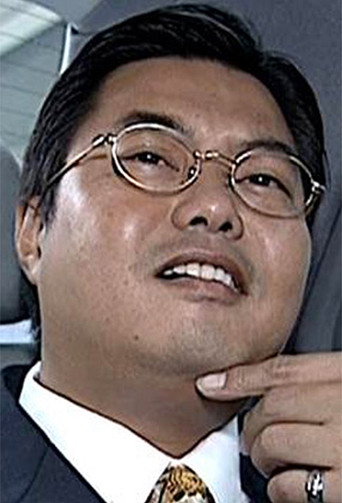 Chung-Wai Chan