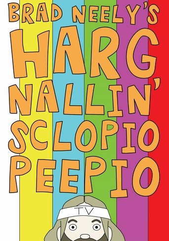 Brad Neely's Harg Nallin' Sclopio Peepio torrent magnet 