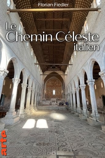 Cammino Celeste - Der italienische Himmelsweg (2025)