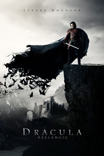 Dracula: Başlangıç