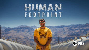 #9 Human Footprint