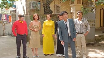 Episode 35 — Episode 35