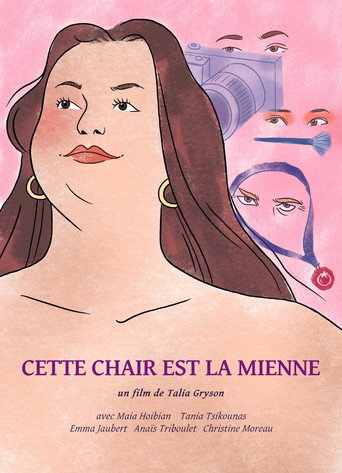 Cette Chair est la mienne (2026)