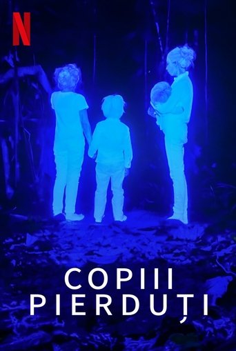 Copiii pierduți
