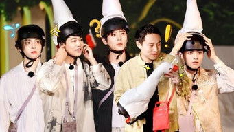 Episode 6 — Episode 6