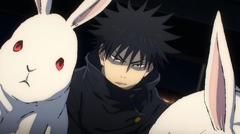 Cena de Sessão espiritual