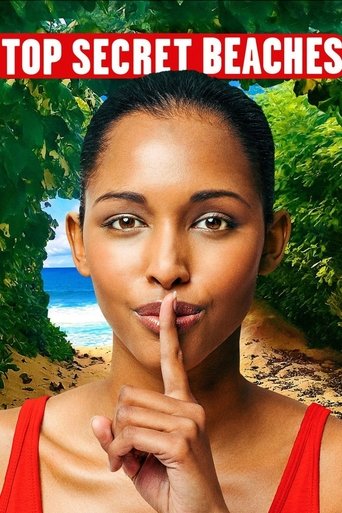 Top Secret Beaches: Season 1