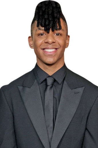 Foto de Zendé Murdock