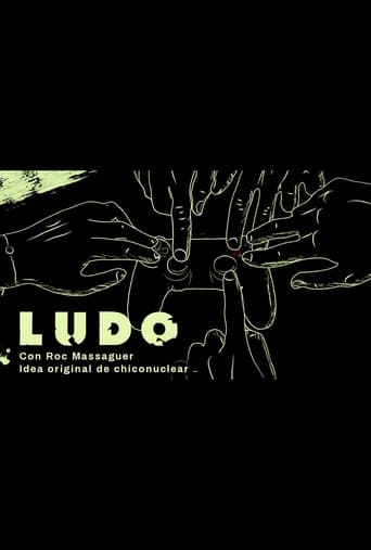 Poster of LUDO