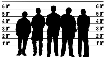 The Usual Suspects backdrop 4