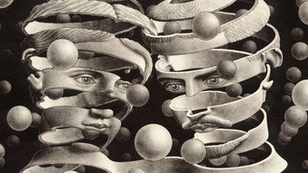 M. C. Escher: Journey to Infinity (2018)