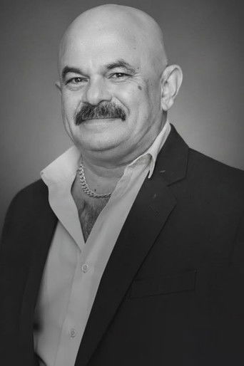 Foto de Ronnie Leitch