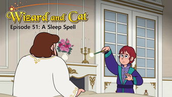 A Sleep Spell
