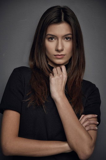 Foto de Buse İskenderoğlu